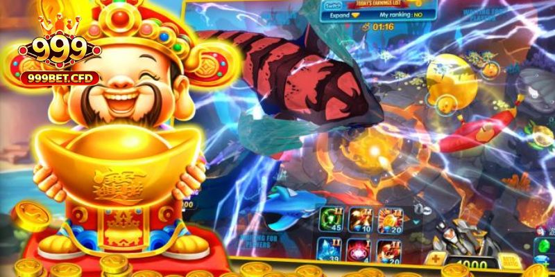 Game cung cấp nhiều tính năng hỗ trợ rất tiện lợi