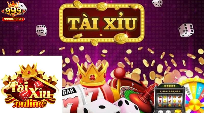 Tìm hiểu về bộ môn game tài xỉu 999bet