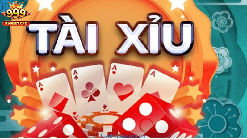 Giới thiệu về các cửa cược của game tài xỉu 999bet