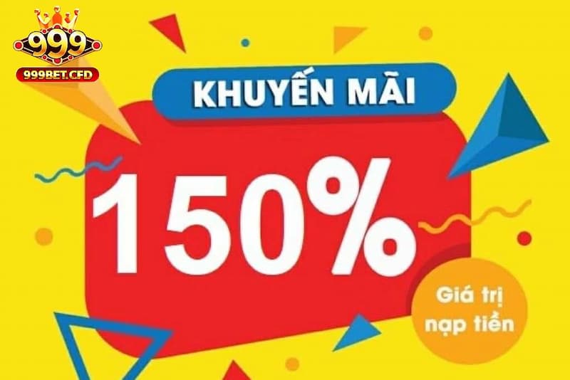 Tổng hợp các khuyến mãi 999bet hot nhất hiện nay