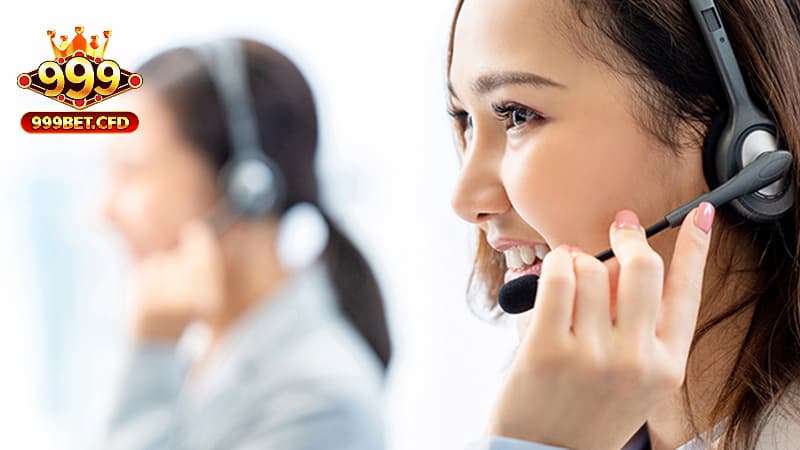 Tổng hợp các kênh thông tin liên hệ 999bet mới nhất