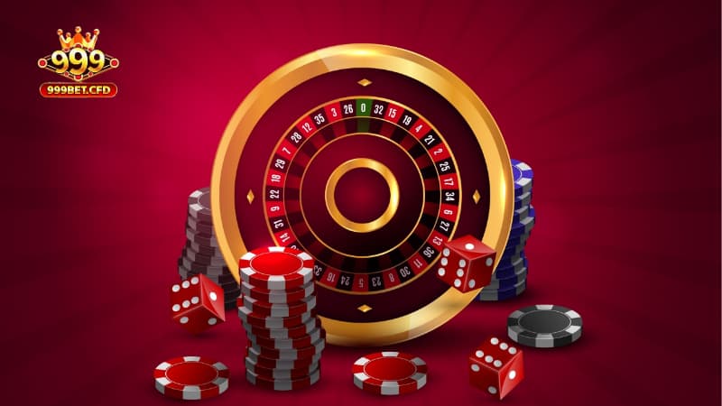 Live Casino 999bet với những trò chơi hấp dẫn