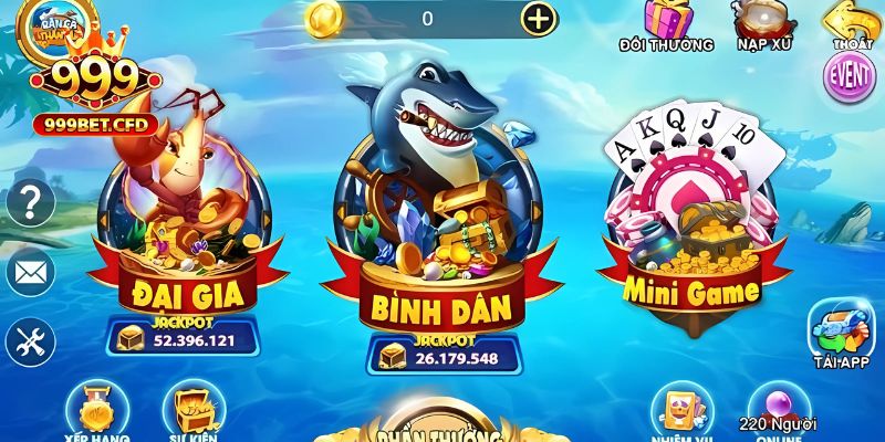 Phòng bình dân có số vốn thấp cho tân binh