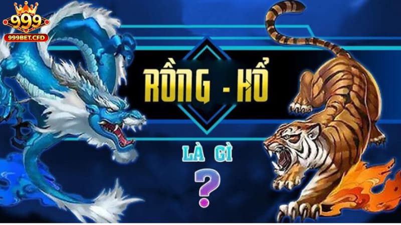 Tìm hiểu sơ lược về rồng hổ 999bet