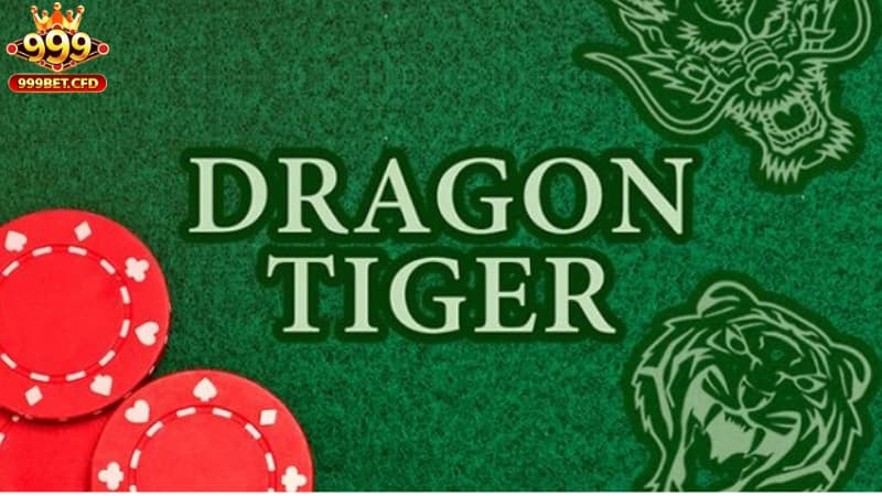Tổng quan chi tiết về game bài rồng hổ 999bet hot nhất 2025