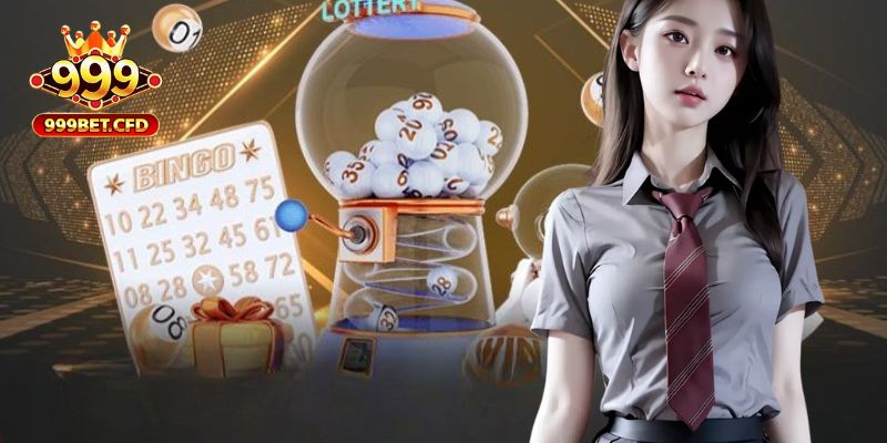 Sơ lược về hình thức xổ số siêu tốc tại 999bet