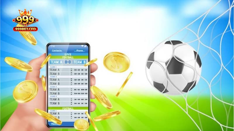 Điểm nổi bật sân chơi Thể Thao 999bet