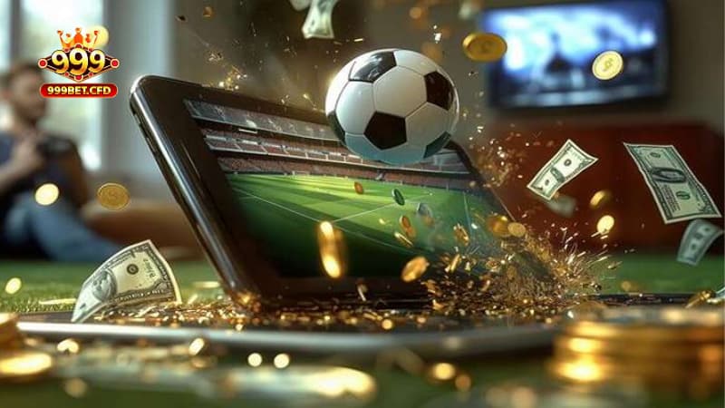 Một vài mẹo khi tham gia Thể Thao 999bet