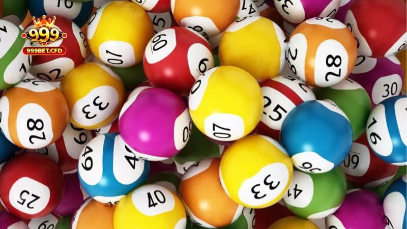 Những trò chơi có tại Xổ Số 999bet
