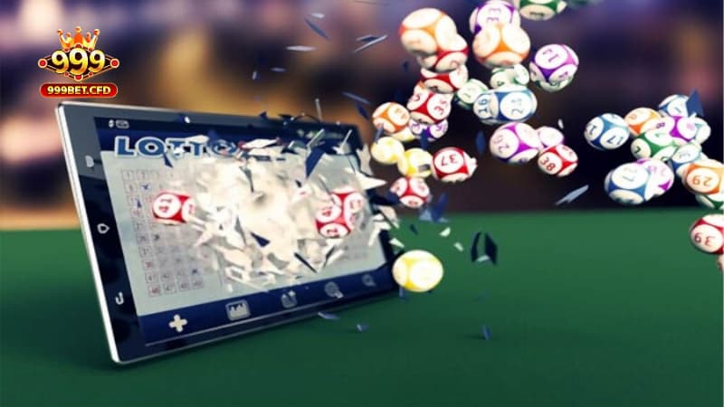 Tham gia Xổ Số 999bet có trò gì