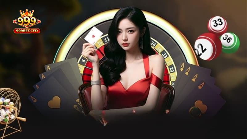 Sân chơi Xổ Số 999bet có gì nổi bật