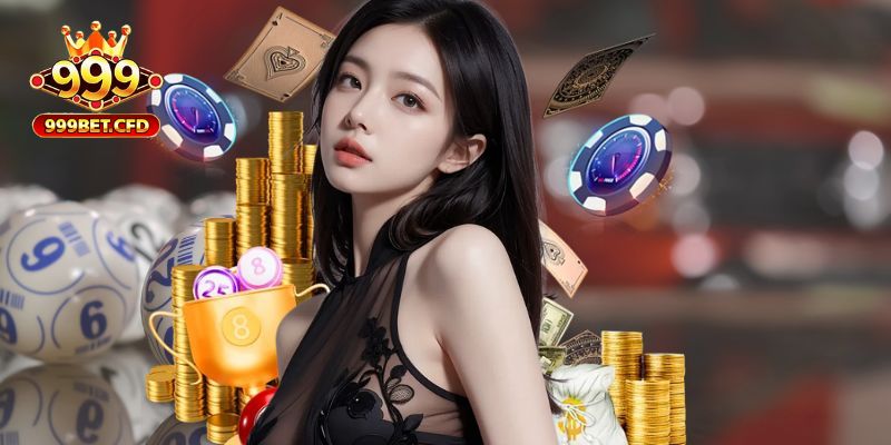 Xổ Số Siêu Tốc – Cơ Hội Đổi Đời Hấp Dẫn Tại 999bet